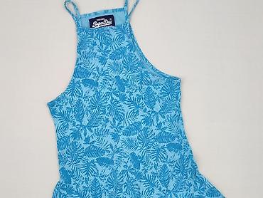 styl: Superdry, Sukienka damska, rozmiar L — 1