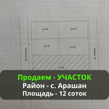 дом куплу: 12 соток, Для строительства, Красная книга
