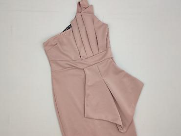 Boohoo, Sukienka damska, rozmiar M