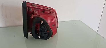 5x114 3: STOP LAMPA ZA VOLKSWAGEN TIGUAN OD 2009. DO 2011. GOD. - 5N0945310 | — 3