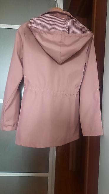 zenske jakne superdry: Ženska lagana parka jakna, brend XEXESE, veličina M. - Boja — 7