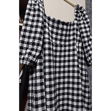 Şəxsi əşyalar: Gündəlik don, Mini, New Yorker, XL — 2