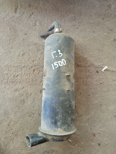 Другие автозапчасти: Гольф 3 разное — 22