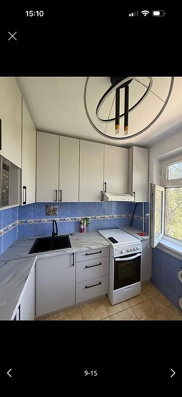 Продажа квартир: 3 комнаты, 58 м², 104 серия, 5 этаж, Косметический ремонт at lalafo.kg — 7 Продажа квартир: 3 комнаты, 58 м², 104 серия, 5 этаж, Косметический ремонт — 7