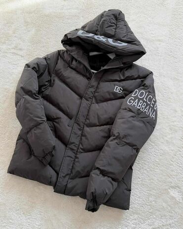 Zimske jakne: Moncler, Jednobojni, Sa postavom — 2