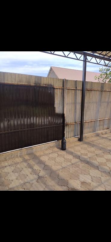 Покраска: Покраска окон, Покраска дверей, Покраска наружных стен, На водной основе, На масляной основе, Больше 6 лет опыта — 8