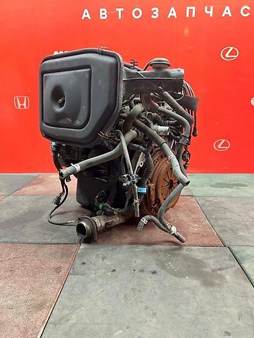 Двигатели, моторы и ГБЦ: Бензиновый мотор Honda 1998 г., 1.5 л, Б/у, Оригинал, Япония — 5