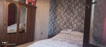 Köhnə tikili: Bakı, 5 otaqlı, Köhnə tikili, m. Əhmədli, 106 kv. m — 9