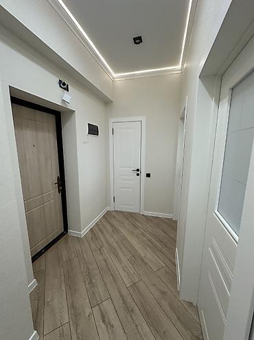 50 000: 2 комнаты, 41 м², Элитка, 5 этаж, Дизайнерский ремонт — 6