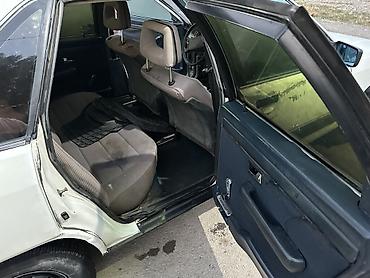 e klass: Audi 100: 1989 г., Механика, Седан — 4