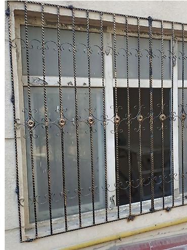 Barmaqlıqlar: Çatdırılma və Quraşdırılma Pulsuzdur . Resotka 1-kv 30 azn başlayan — 25