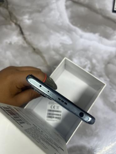 арктик леопард хе про с: Redmi, Redmi Note 10 Pro, Б/у, 128 ГБ, цвет - Голубой, 2 SIM — 5