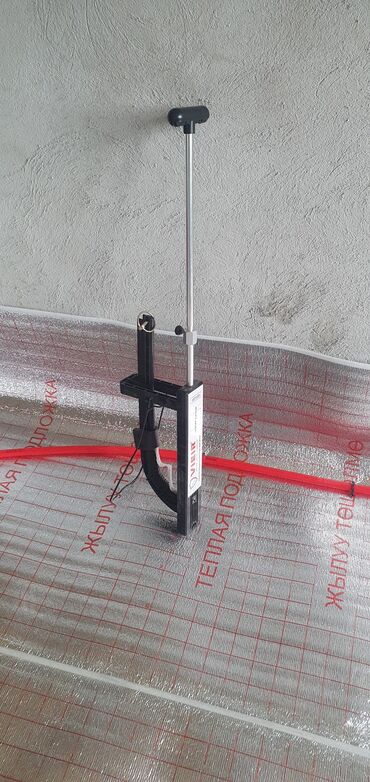 Отопление: Монтаж отопления Бесплатная консультация Больше 6 лет опыта at lalafo.kg — 6 Отопление: Монтаж отопления Бесплатная консультация Больше 6 лет опыта — 6