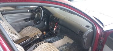 авто фольксваген пассат: Volkswagen Passat: 1.8 l | 1998 il Sedan