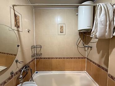 Долгосрочная аренда квартир: 3 комнаты, Собственник, Без подселения, С мебелью полностью — 10