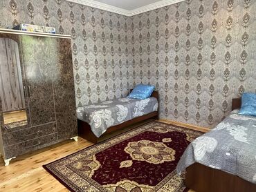 Bağ evlərinin kirayəsi: 130 kv. m, 4 otaqlı, Hovuzlu, Kombi, Qaz, İşıq — 20