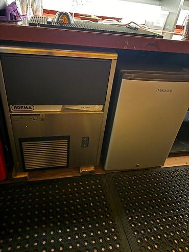 Digər restoran, kafe avadanlığı: HAZIR BIZNES! Resto-bar, lounge və VIP pub formatında fəaliyyət — 20