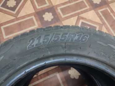 шины на x5: Лето на докатку в хорошем состоянии