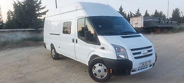 Panellər, şitlər: Ford FORD, 2007 il, İşlənmiş — 24