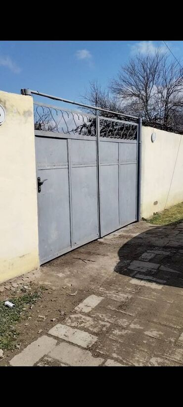 Гаражи: Сальян, 75 м², 3 комнаты, Газ, Электричество, Водопровод