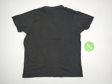 spodnie identic: IDENTIC, T-shirt damski, rozmiar 2XL — 3