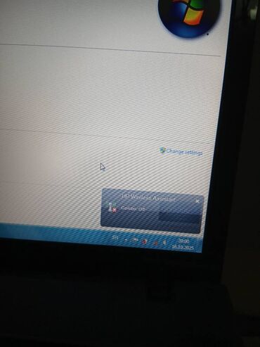 HP: Intel Core i3, 6 GB OZU, 15.6 " — 8
