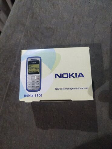 nokia 8910i satilir: Nokia 1, rəng - Boz