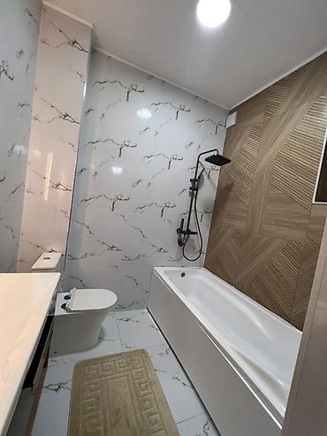 Продажа квартир: 1 комната, 60 м², Элитка, 4 этаж, Дизайнерский ремонт — 12