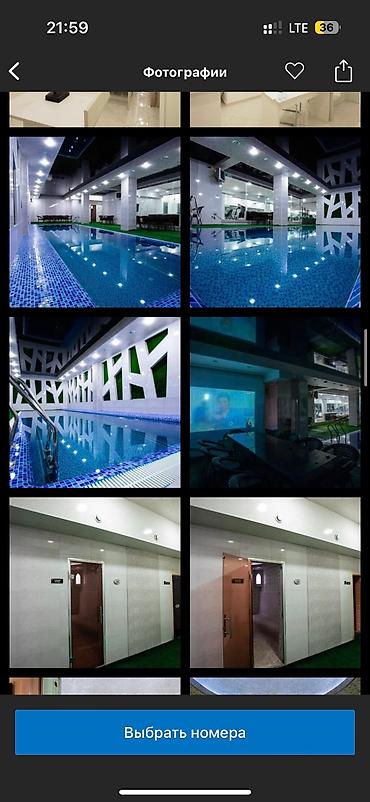 Туристические услуги: "Автогид" тур.агенство/Путешествие/Узбекистан/Ташкент,Самарканд /Ош/ — 27