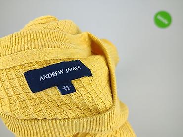 and bear pull: Sweter dla mężczyzn, rozmiar XL — 5