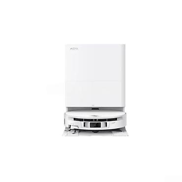 pol silen mop: Mova Robot Vacuum S70 Pro Roller White-EUA	RLZ11HE Bütün — 1