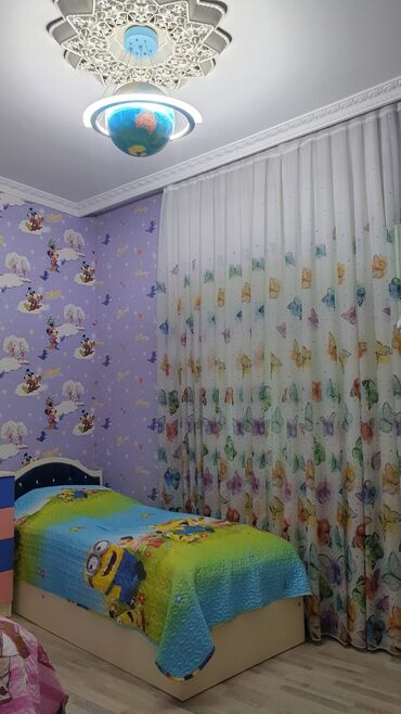 Həyət evləri və villaların satışı: 4 otaqlı, 100 kv. m, Kredit var, Yeni təmirli — 13