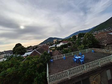 sumqayit kiraye evler: 120 kv. m, 3 otaqlı, İnternet, Telefon, Qaz — 4