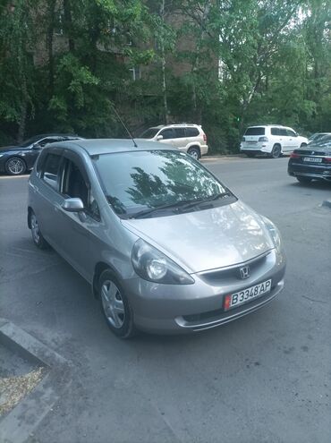 авто с последующим выкупом хонда фит: Honda Fit: 2003 г., 1.3 л, Вариатор, Бензин, Хэтчбэк
