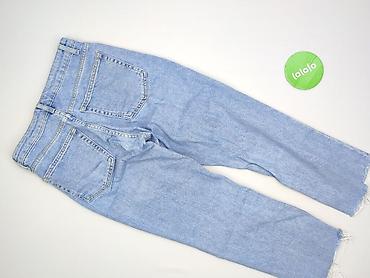 bluzki pull and bear: Topshop, Jeansy damskie, rozmiar S — 3