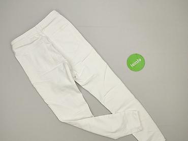 body pull bear: Bershka, Jeansy damskie, rozmiar M — 3