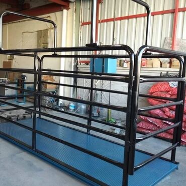 Ticarət tərəziləri: Tərəzi (Qapan), Nağd ödəniş — 5