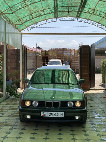 купить двигатель бмв х5 дизель: BMW 5 series: 1991 г., 2.5 л, Механика, Бензин, Седан