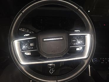 range rover 2010: Land Rover Range Rover: 2022 г., 3 л, Автомат, Бензин, Внедорожник — 9
