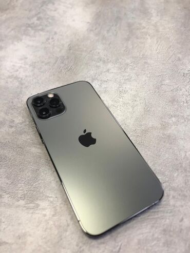 оперативная память ddr3 4gb 1333: IPhone 12 Pro, Б/у, 512 ГБ, Чехол, 85 %