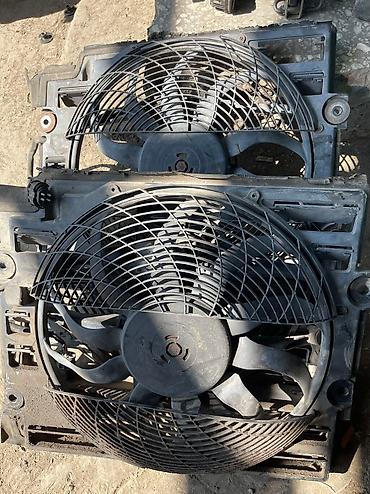 Другие автозапчасти: Бмв запчасти привозные в наличии и на заказ е53 — 24