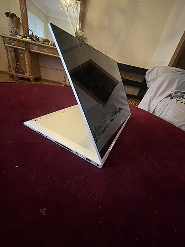 hp envy home: Prosessor: Intel Core i7 – 8-ci nəsil RAM: 12 GB SSD: 512 GB Ekran — 1