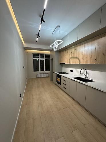 Продажа квартир: 2 комнаты, 75 м², Элитка, 11 этаж, Евроремонт at lalafo.kg — 10 Продажа квартир: 2 комнаты, 75 м², Элитка, 11 этаж, Евроремонт — 10