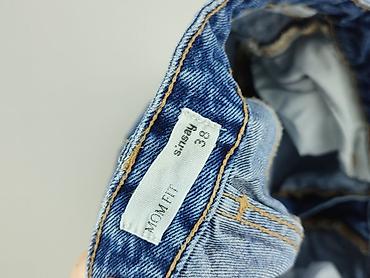 lantis jeans: Sinsay, Jeansy damskie, rozmiar M — 4