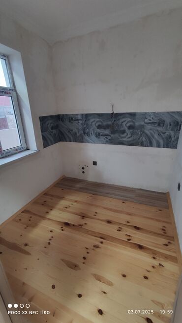 Həyət evləri və villaların satışı: Binə 3 otaqlı, 80 kv. m, Kredit yoxdur, Yeni təmirli — 4