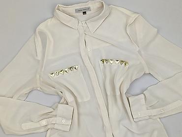 mango koszulka: Bershka, Koszula damska, rozmiar S — 1