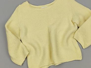 knowledge cotton apparel: Organic Cotton, Sweter damski, rozmiar S — 1