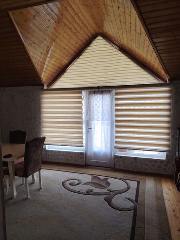 Həyət evləri və villaların satışı: 5 otaqlı, 140 kv. m, Kredit yoxdur, Orta təmir — 12