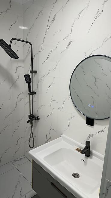 Продажа квартир: 2 комнаты, 79 м², Элитка, 7 этаж, Евроремонт — 9