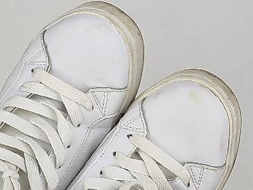 nike dunk low jordan: 4F, Sneakersy damskie, rozmiar 36 — 6